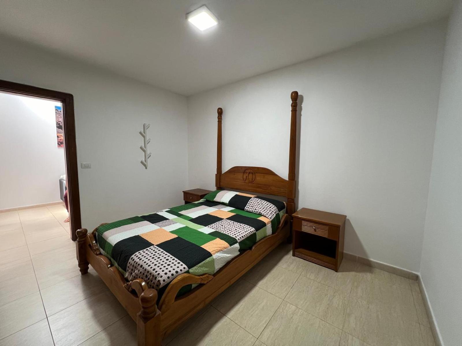 Casa Valeria Villa Tinajo Eksteriør bilde
